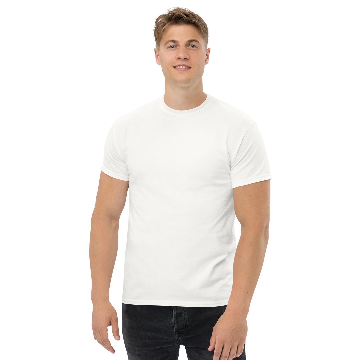 Patriot - Klassisches Unisex T-Shirt