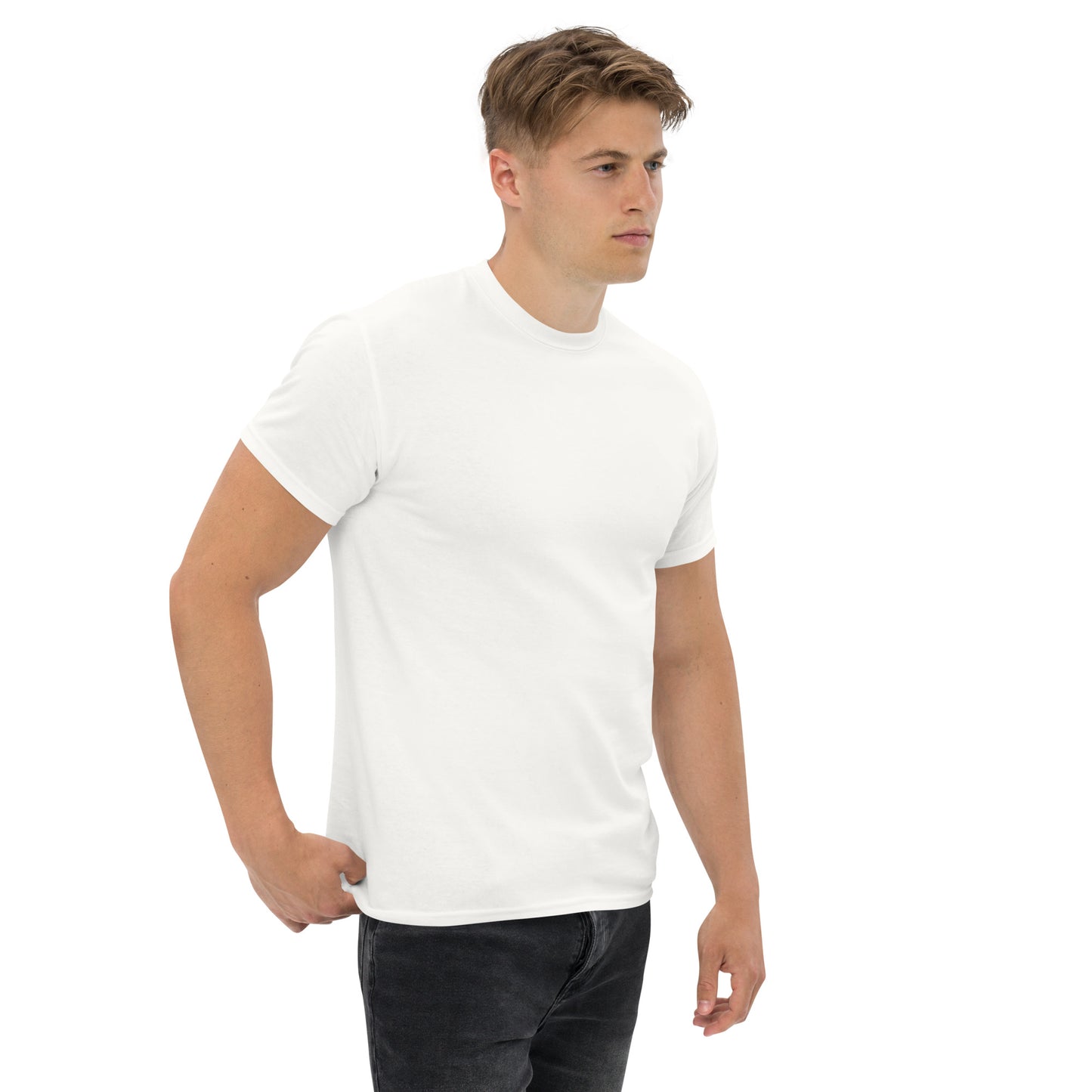 Patriot - Klassisches Unisex T-Shirt